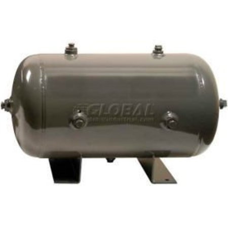 Campbell Hausfeld Campbell Hausfeld AR8013, Air Receiver/Surge Tank, 2Gal., 175PSI AR8013